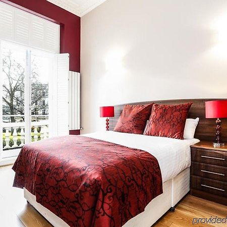 Apartments Inn London Pimlico Zewnętrze zdjęcie