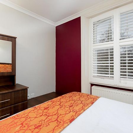 Apartments Inn London Pimlico Zewnętrze zdjęcie