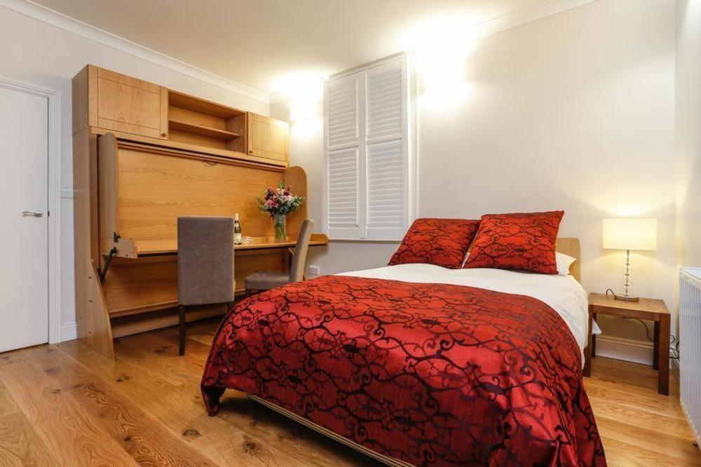 Apartments Inn London Pimlico Zewnętrze zdjęcie