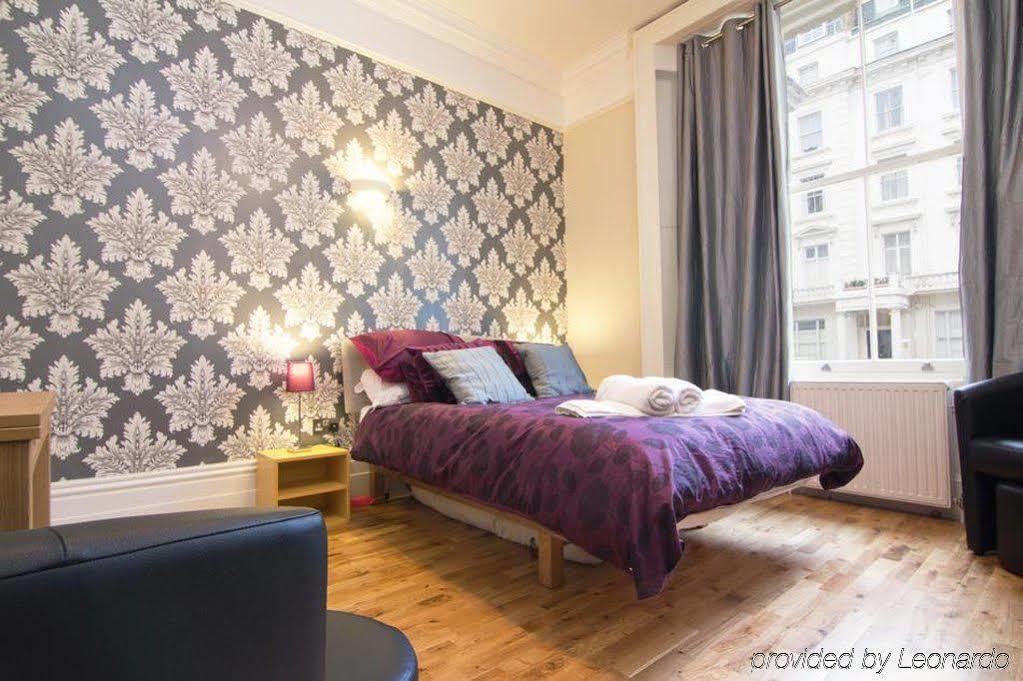 Apartments Inn London Pimlico Zewnętrze zdjęcie